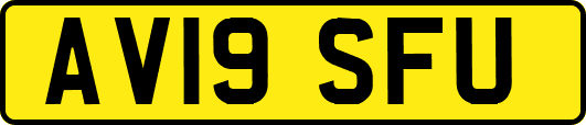 AV19SFU