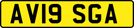 AV19SGA