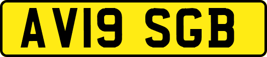 AV19SGB