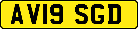 AV19SGD