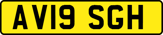 AV19SGH