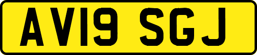 AV19SGJ