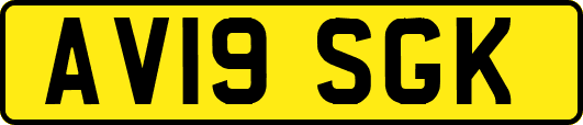 AV19SGK