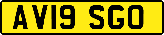 AV19SGO