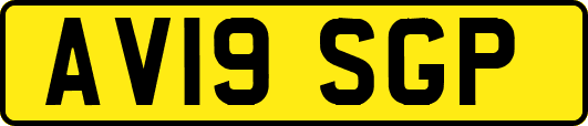 AV19SGP