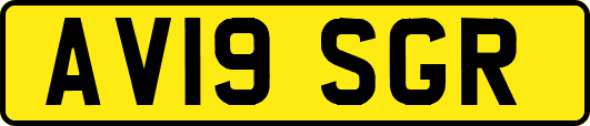 AV19SGR