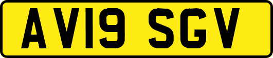 AV19SGV