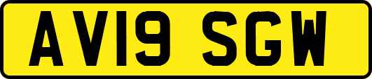 AV19SGW