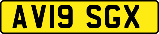 AV19SGX
