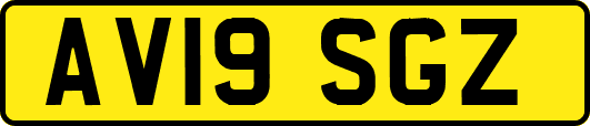 AV19SGZ