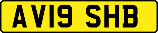 AV19SHB