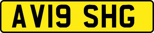 AV19SHG