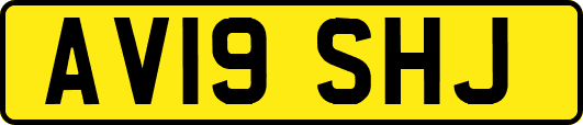 AV19SHJ