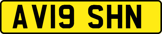 AV19SHN