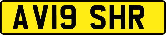 AV19SHR