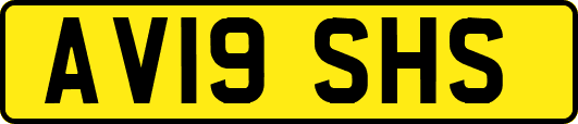 AV19SHS