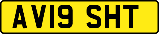 AV19SHT