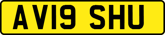 AV19SHU