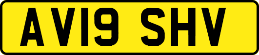 AV19SHV