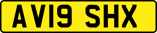 AV19SHX