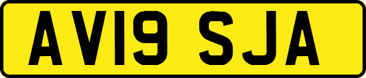 AV19SJA