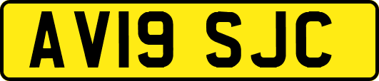 AV19SJC