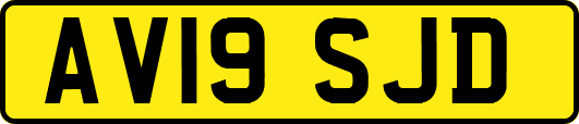 AV19SJD