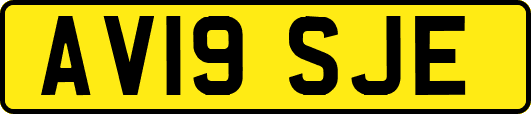 AV19SJE