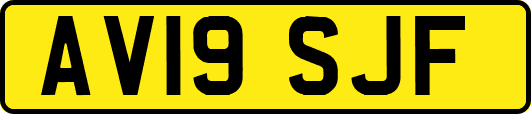 AV19SJF