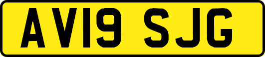 AV19SJG