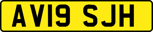 AV19SJH
