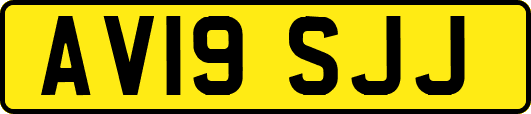 AV19SJJ