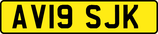 AV19SJK