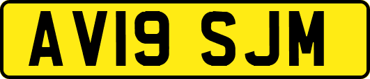 AV19SJM