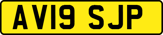 AV19SJP