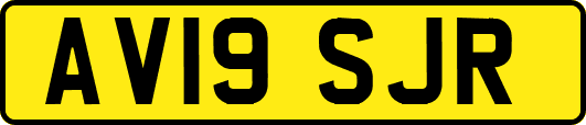 AV19SJR