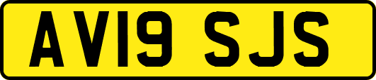 AV19SJS