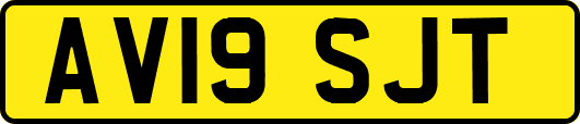AV19SJT