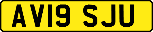 AV19SJU