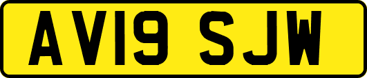 AV19SJW