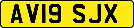 AV19SJX