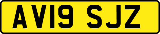 AV19SJZ