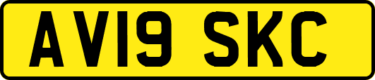 AV19SKC