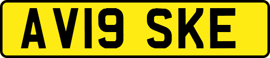 AV19SKE