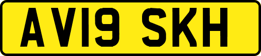 AV19SKH