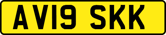 AV19SKK