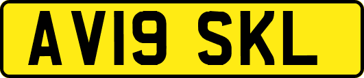 AV19SKL