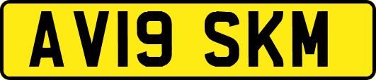 AV19SKM
