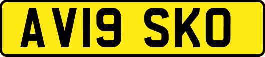 AV19SKO