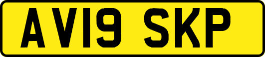 AV19SKP
